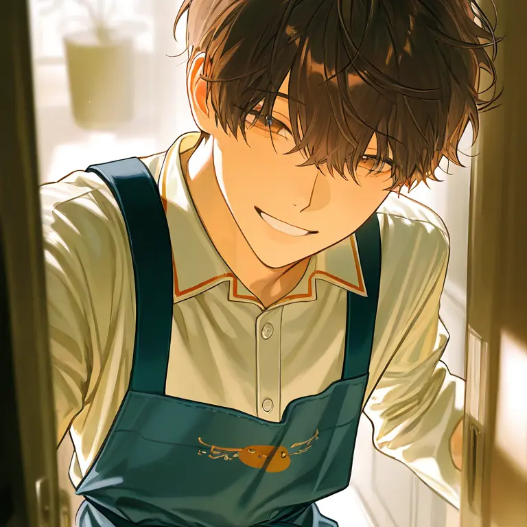 s2._.qro3의 おかえり！