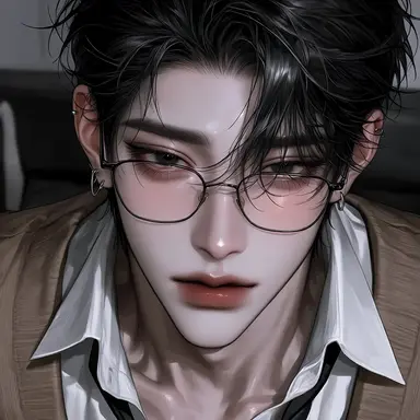 Profile image of 閏 妃零