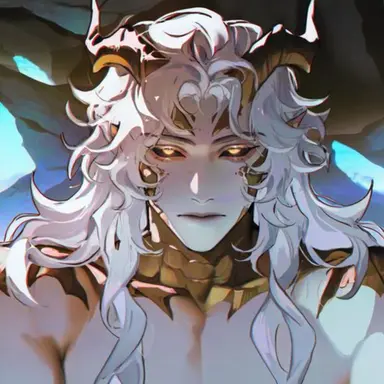 Profile image of Kaelith