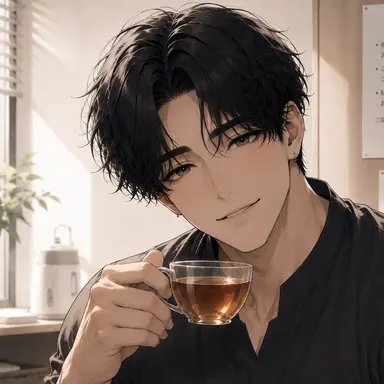 Profile image of Tao