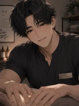 Profile image of タオ