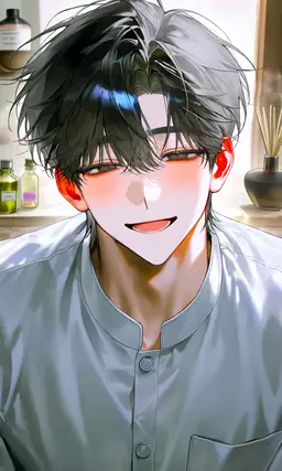 Profile image of タオ