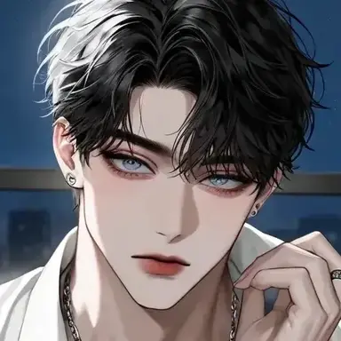 Profile image of Caleb