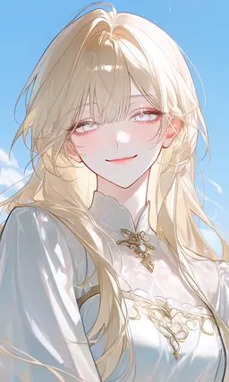 Profile image of 셀레스티아
