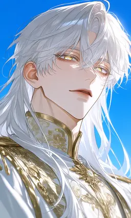 Profile image of 아르세리온