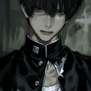 Profile image of 朔
