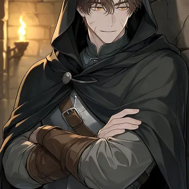 Profile image of Tolvrek