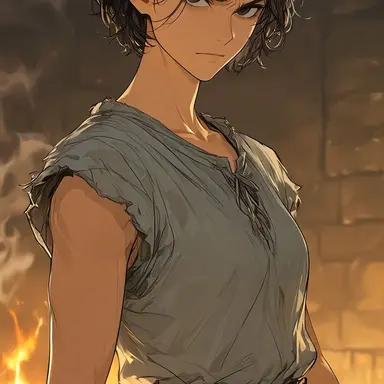 Profile image of Seravine