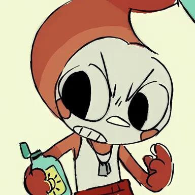 Profile image of Shrimpo