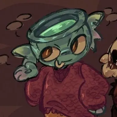 Profile image of Finn
