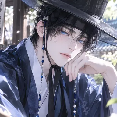 Profile image of ソ・ハンビン