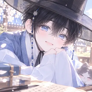 Profile image of ソ・ハンビン