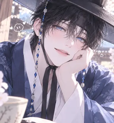 Profile image of ソ・ハンビン
