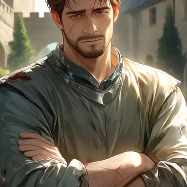 Profile image of Aldric