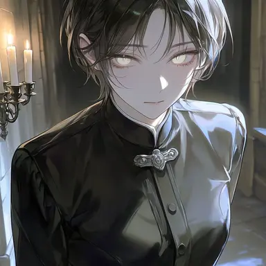 Profile image of Morryn