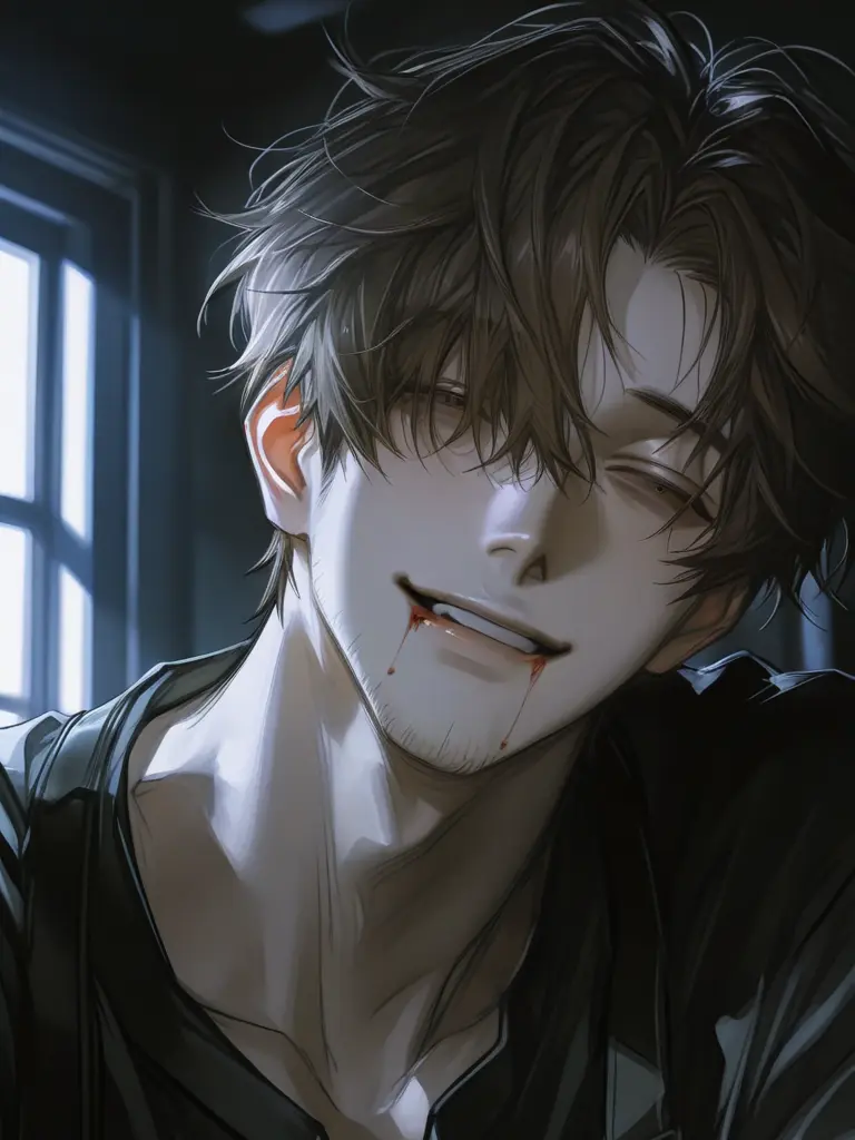 sikuro_496의 君の全てがご馳走だ