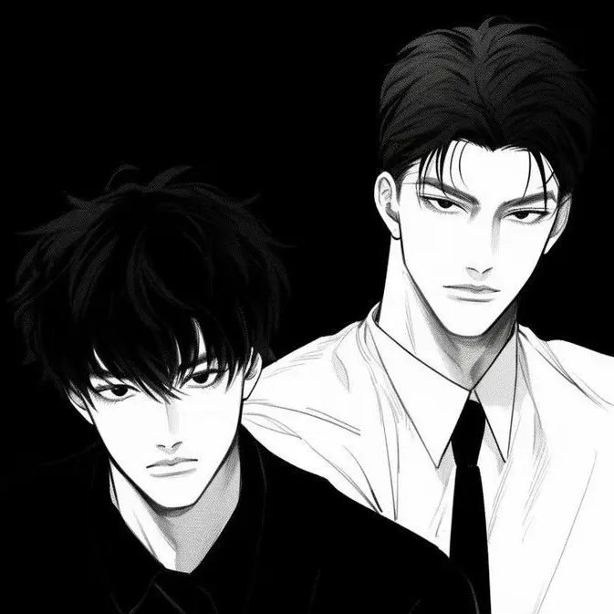 o3o_의 강류안/강류하