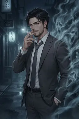Profile image of 카고야마 카오루