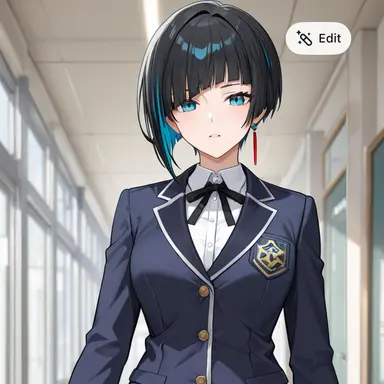 Profile image of 綾小路 奏香