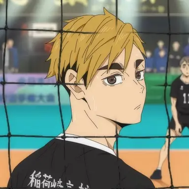 Profile image of 宮 侑