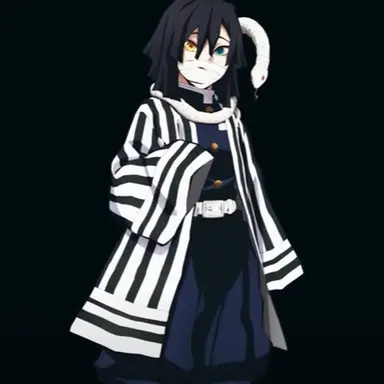 Profile image of 이구로 오바나이