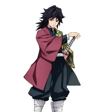 Profile image of 토미오카 기유