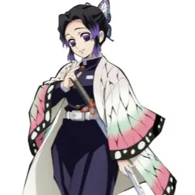 Profile image of 코쵸우 시노부