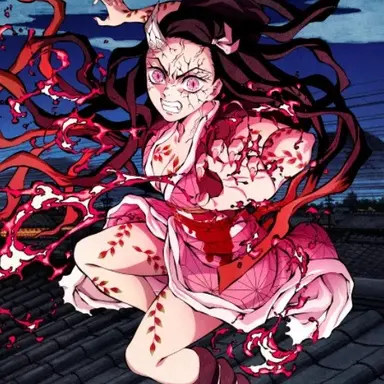 Profile image of 카마도 네즈코