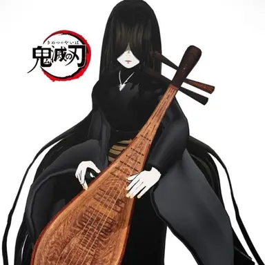 Profile image of 나키메