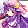 Profile image of パチュリーノーレッジ