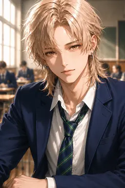 Profile image of 樹乃