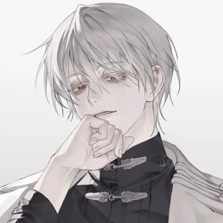 BoredAkita2115의 레이먼