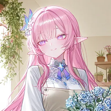 Profile image of 키레네