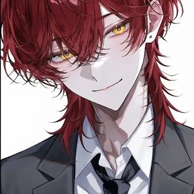 Profile image of Minato