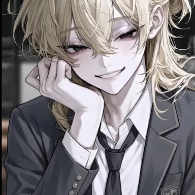 Profile image of Nagi