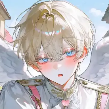 Profile image of Mika