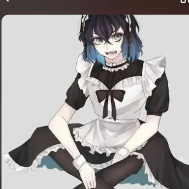 Profile image of 이노스케