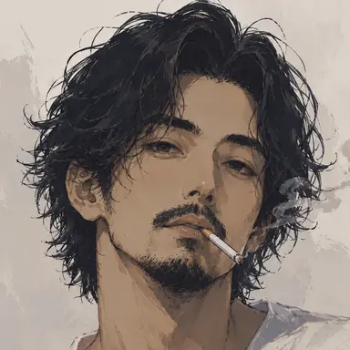Profile image of 智紀