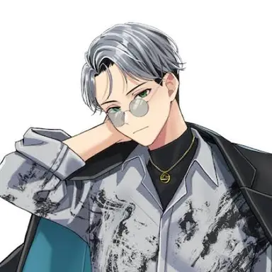 Profile image of 枯柳杖道