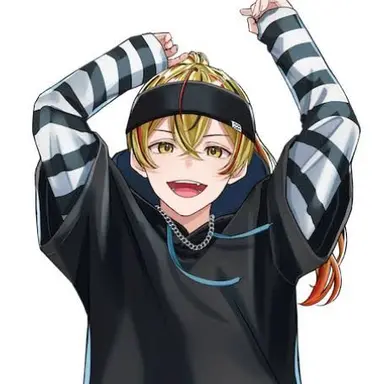 Profile image of 物怪瑠衣