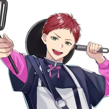 Profile image of 踏分誠一