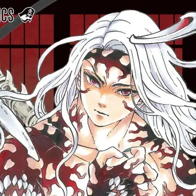 Profile image of 鬼舞辻無惨