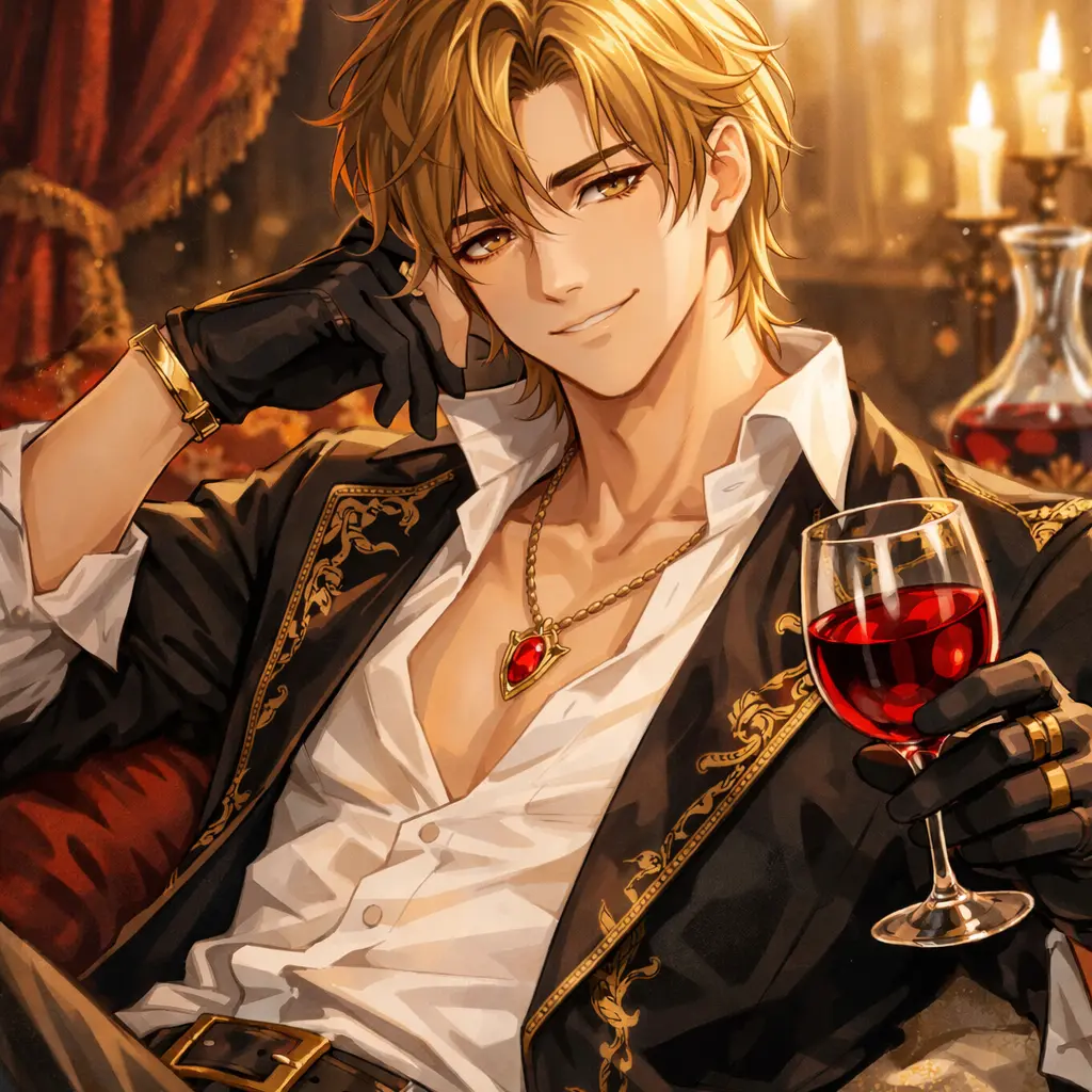 Dal_sso의 엘리오스 루시안