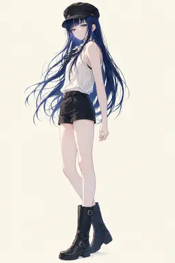 Profile image of アオイ