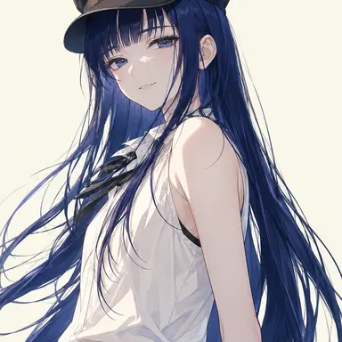 Profile image of アオイ