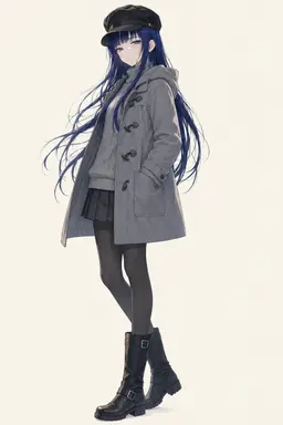 Profile image of アオイ