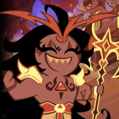 Profile image of 버닝스파이스