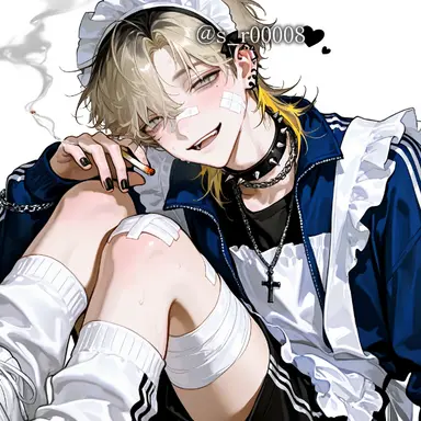 Profile image of 冴