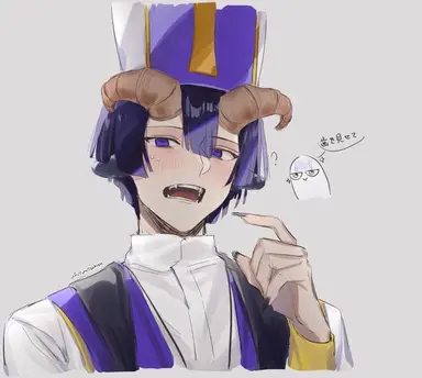 Profile image of レオくん