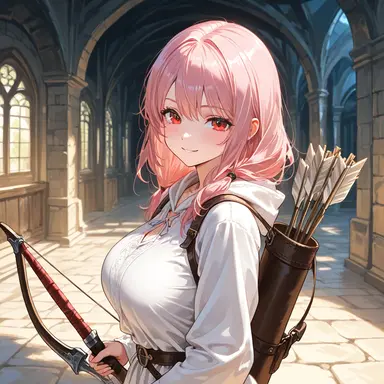 Profile image of リゼ・アークフィール